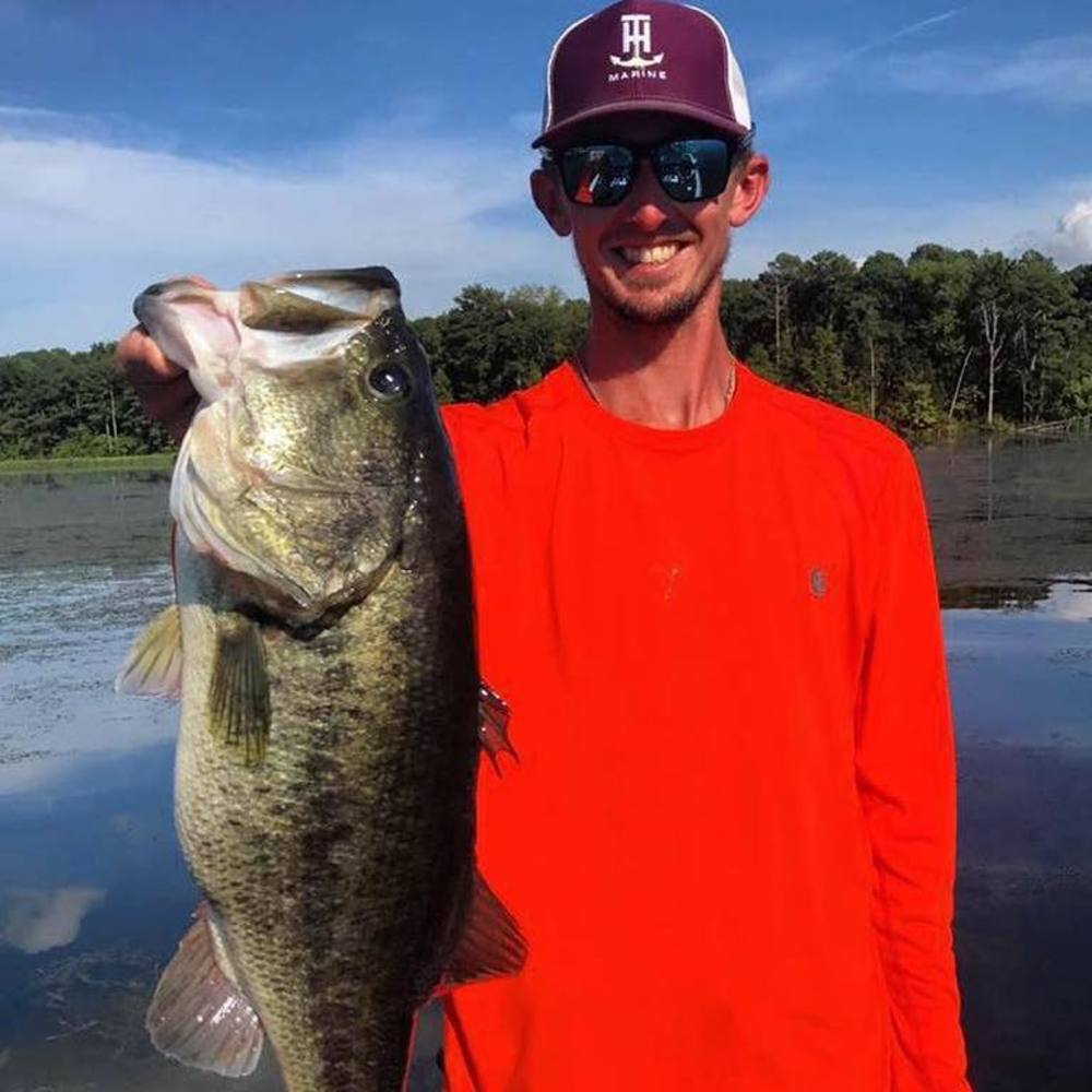 Meet your Posher, Jackson